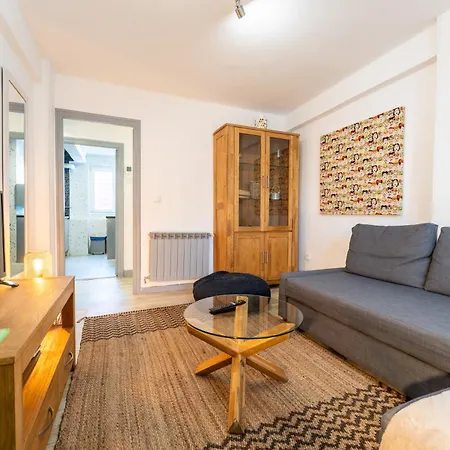 Apartament Con Encanto Santanderino