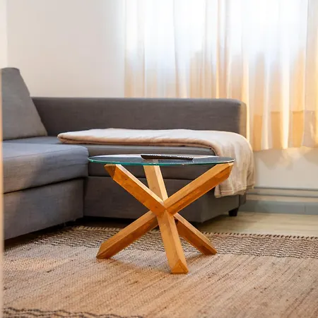 Con Encanto Santanderino Apartament *