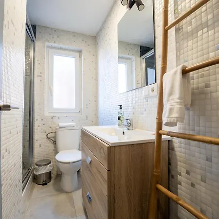 Con Encanto Santanderino * סנטנדר