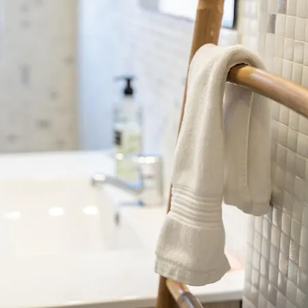 Apartament Con Encanto Santanderino