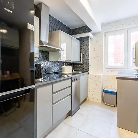 Apartament Con Encanto Santanderino Santander