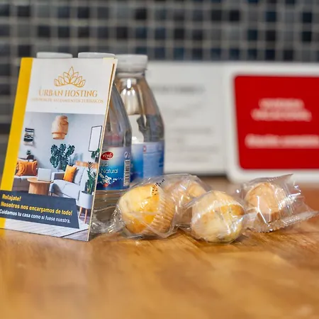 Con Encanto Santanderino סנטנדר