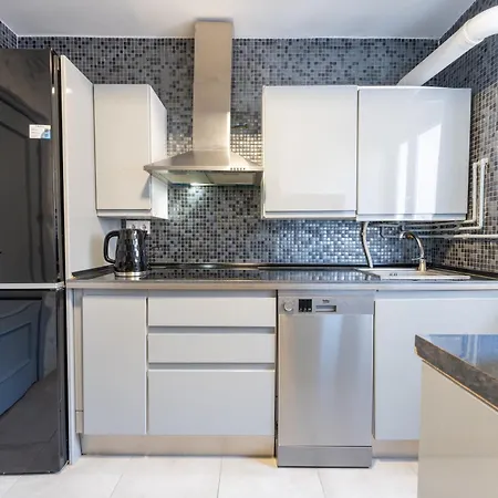 Apartamento Con Encanto Santanderino