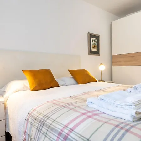 Con Encanto Santanderino Apartament *