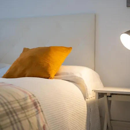 Apartament Con Encanto Santanderino *