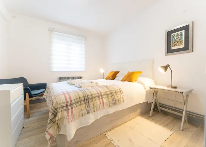 Apartmán Con Encanto Santanderino Santander