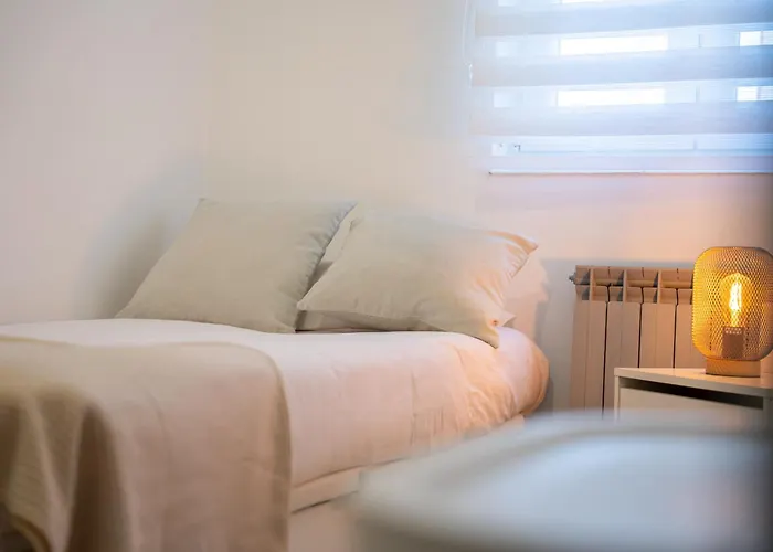 Con Encanto Santanderino Apartmán