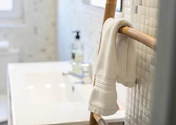 Apartmán Con Encanto Santanderino