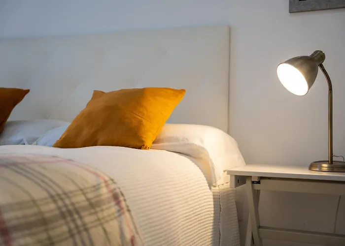 Apartmán Con Encanto Santanderino *