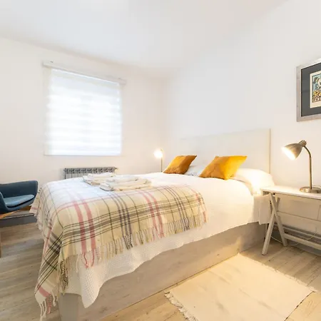 Daire Con Encanto Santanderino Santander