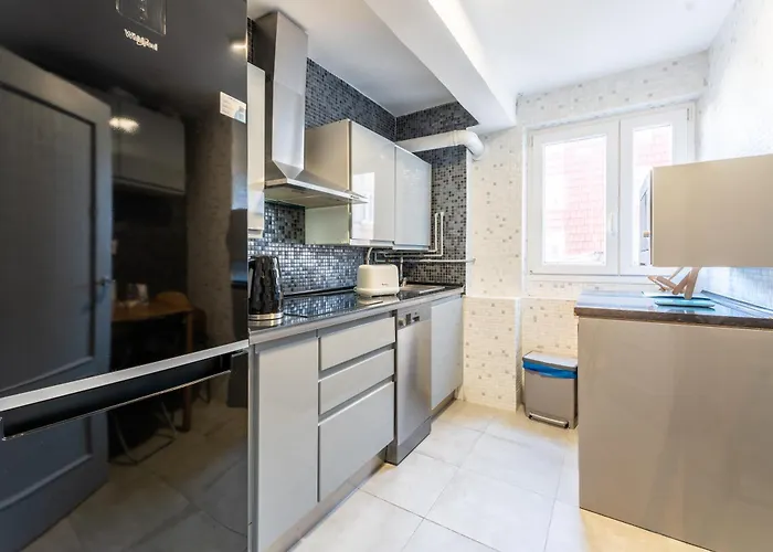 דירה Con Encanto Santanderino סנטנדר