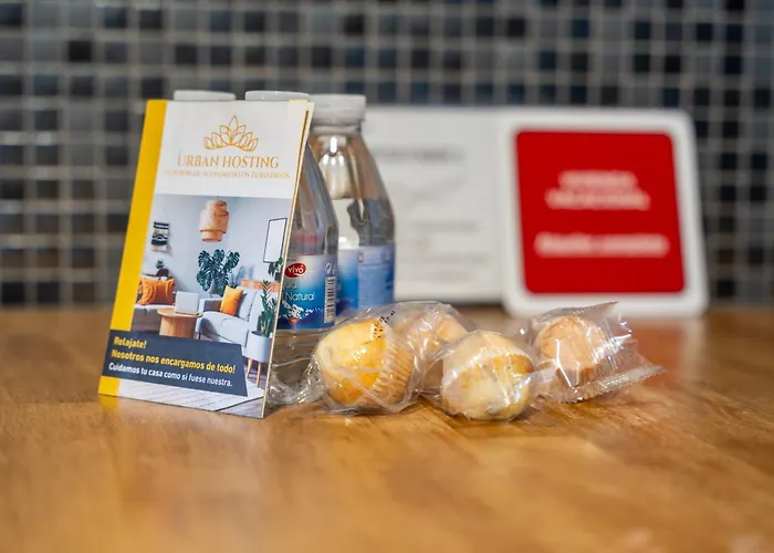 Con Encanto Santanderino סנטנדר