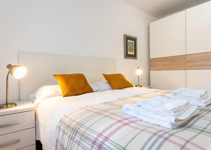 Con Encanto Santanderino דירה *