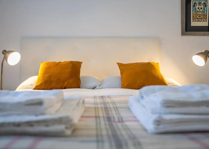 Con Encanto Santanderino דירה סנטנדר